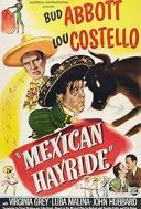 Abbott i Costello w Meksyku / Mexican Hayride (1948) [CUSTOM] [FS] [DVDRip] [XviD] [Lektor PL]