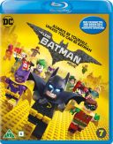 LEGO Batman: Film - The LEGO Batman Movie (2017) [720p] [BDRip x264] [Dubbing PL]