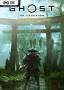 Ghost of Tsushima: Director\'s Cut (v.1053.8.1023.1614) [Steam-Rip] *2020-2024* [PL] [exe]