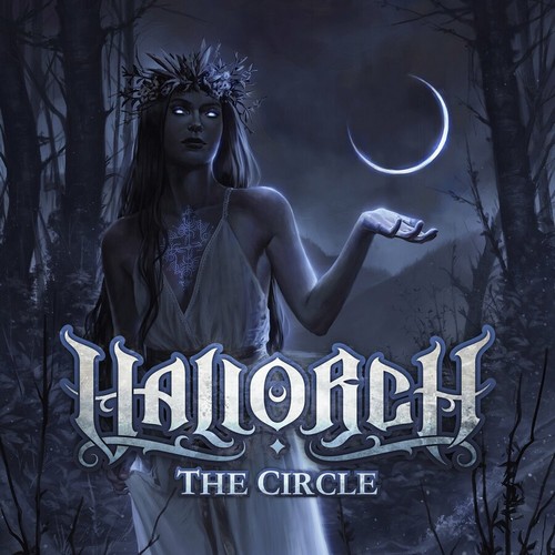 Vallorch - The Circle (2025) [MP3@320kbps]