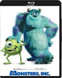 Potwory i spółka / Monsters, Inc  (2001) [XviD] [640x352] [Dubbing PL] [avi]  [FIONA9] [#426 TOPFILMYFILMWEB]