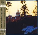 Eagles - Ноtеl Саlifоrniа [Jараnеsе Еditiоn] [1976] [2011] [FLAC]-Sc4r3cr0w