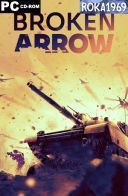 Broken Arrow - Vanguard Edition [v1.0.7.р+DLC] *2025* [MULTI-PL] [PORTABLE] [EXE]