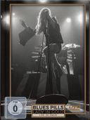 BLUES PILLS - LADY IN GOLD [LIVE IN PARIS] (2017) [WMA] [FALLEN ANGEL]