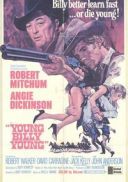 Billy Young / Young Billy Young (1969) [DVDRip] [XviD] [Lektor PL]