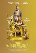 Wybraniec / The Apprentice (2024) [PL.720p.BRRip.XviD.AC3-OzW] [Lektro PL] [avi]  [FIONA9]