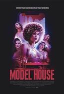 Modelki / Model House (2024) [BRRip.XviD.wosiu] [Lektor PL] [avi]  [FIONA9]