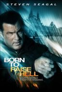 W odwecie za smierc - Born to Raise Hell (2010) [XviD] [720x384] [Lektor PL] [avi] [FIONA9]