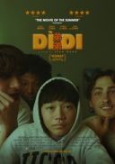 Didi / Dìdi (2024) [PL.720p.WEB-DL.XviD.AC3-OzW] [Lektor PL] [avi]  [FIONA9]