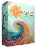 Artweaver Plus 8.0.1 Build 2692 - 64bit [ENG/GER] [Crack UZ1] [azjatycki]