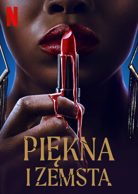 Piękna i zemsta / Savage Beauty (2024) [Sezon 2] [NF] [WEB-DL] [x264] [DDP5 1-K83] [Lektor PL]