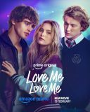 Kochaj mnie Kochaj... / Love Me Love Me Cuori Magnetici (2026) [PL.720p.AMZN.edition-WEB-DL.H265.DarK] [Lektor PL] [mkv] [FIONA9]