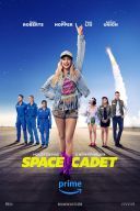 Nowa w Kosmosie / Space Cadet (2024) [480p] [WEB-DL] [XviD] [DD5 1-K83] [Lektor PL]