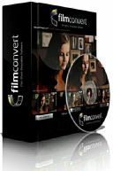 FilmConvert Nitrate 3.50 for After Effects &amp; Premiere Pro - 64bit [ENG] [Crack] [azjatycki]
