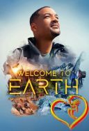 Witamy na Ziemi - Welcome to Earth 2021 [S01] [1080p.WEB-DL.H264-FT] [ENG-Lektor PL] [Alusia]