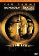Uniwersalny zolnierz: Powrot / Universal Soldier: The Return (1999) [1080p] [BRRip] [H264] [AC3-d11] [Lektor PL]