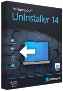 Ashampoo UnInstaller 14 00 12 [PL] [Portable by 7997] [azjatycki]