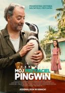 Mój przyjaciel pingwin / My Penguin Friend (2024) [720p] [WEB-DL] [XviD] [DD2.0-S56] [Lektor PL]