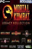 Mortal Kombat: Legacy Kollection [v20260428] *2025* [MULTI-ENG] [RUNE] [ISO]