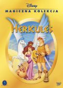 Herkules - Hercules *1997 * |720p  | BRRip | H 364 | AC3-d11 | Dubbing PL |