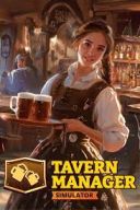 Tavern Manager Simulator (v.1.4.5) [Steam-Rip] *2024* [PL] [exe]