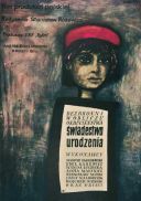 Świadectwo urodzenia (1961) [1080p pl] [h264] [Film polski] [mkv]  [FIONA9]