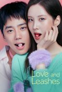 Love and Leashes / Moreol senseu (2022) [PL.720p.edition-WEB-DL.H265.DarK] [Lektor PL] [mkv] [FIONA9]