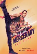 Ostatni najemnik / The Last Mercenary (2021) [MULTi.1080p.WEB-DL.H264-DSiTE] [Lektor PL] [mkv]  [FIONA9]