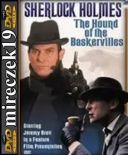 Pies Baskerville\'ów - The Hound of the Baskervilles *1988* [DVDRip] [XviD-NN] [Lektor PL]