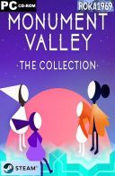 Monument Valley Collection [v3.10.813, v3.11.607, v1.5.20373] *2022—2025* [MULTI-PL] [PORTABLE] [RAR]