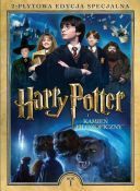 [CD2] Harry Potter i Kamien Filozoficzny / Harry Potter and the Sorcerer's Stone (2001) CD2 [xvid] [704x288] [Dubbing PL] [avi] [FIONA9] [#376 TOPFILMYFILMWEB]