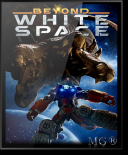 W kosmiczna biel / Beyond White Space (2018) [480p] [BRRip] [XviD] [AC3-MG] [Lektor PL] [avi] [FIONA9]