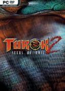 Turok 2: Seeds of Evil Remastered (v.3.0.1330) (87391) - GOG *2017* [ENG] [exe]