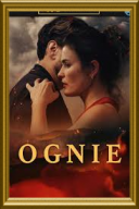 Ognie / Eldarnir (2025) [PL] [WEB-DL] [XviD-GR4PE] [Lektor PL]