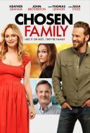 Rodzina z wyboru / Chosen Family (2024) [PL.WEB-DL.XviD-OzW] [Lektor PL] [avi]  [FIONA9]