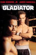 Gladiator (1992) [WEB-DL] [XviD] [GR4PE] [Lektor PL]
