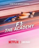  Dokumentalny F1: The Academy (2025) [Sezon 1] [2160p] [WEB-DL] [DUAL-DDP5.1] [HEVC-P2P] [Lektor &amp; Napisy PL]