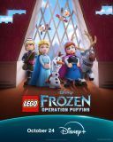 LEGO Kraina lodu: Nalot maskonurów / LEGO Disney Frozen: Operation Puffins (2025) [PLDUB.720p.DSNP.WEB-DL.H264.DDP5.1-K83] [Dubbing PL] [mkv]  [FIONA9]
