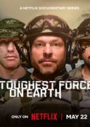 Elitarne jednostki specjalne / Toughest Forces on Earth (2024) [Sezon 1] [1080p] [NF] [WEB-DL] [H264] [E-AC3-BMP] [Lektor i Napisy PL]
