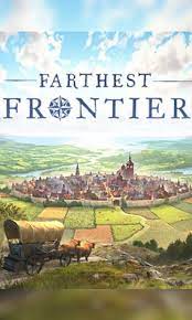 Farthest Frontier (v0 9 4) [PORTABLE] *2022* [PL] [exe]