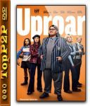 Wrzawa / Uproar (2023) [MULTi] [1080p] [BluRay] [x264] [DTS-HD] [MA5 1 DD2 0-K83] [Lektor PL i Napisy PL]