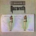 Nazareth - Exercises [Japanese Edition] [1972] [2006] [FLAC]-Sc4r3cr0w