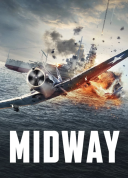 Midway (2019) | BRRip | H.264 | AC-3d11 | 720p. | Lektor PL | r.d11 |