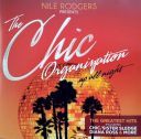 (Funk, Soul, Disco) [2 CD] VA - Nile Rodgers Presents The Chic Organization Up All Night - 2013, [FLAC] [ToAlien]