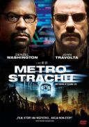 Metro Strachu / Taking of Pelham (2009) [MULTi.720p.BluRay.x264.DTS.AC3-DENDA] [Lektor PL] [mkv]  [FIONA9]