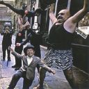 The Doors - Strange Days (1967) [MP3 320kbps]