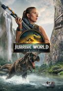 Jurassic World: Rebirth (2025) [PLDUB.MD.720p.HDTS.XviD.AC3-OzW] [Dubbing PL] [avi]  [FIONA9]