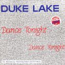 (Italo-Disco) Duke Lake - Dance Tonight (re-edit maxi single '2025)-(flac)