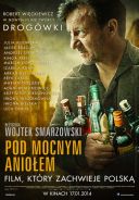 Pod Mocnym Aniołem (2014) | BRRip | H.264 | AC-3d11 | 720p. | Film Polski | r.d11 |