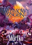 Widmowy Zagon - Marcin Mortka (2023) [Audiobook PL] [mp3] [rar]  [FIONA9]